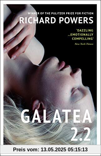 Galatea 2.2