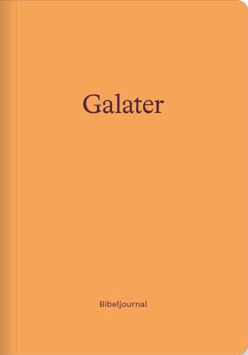Galater (Bibeljournal)
