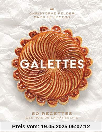 Galettes