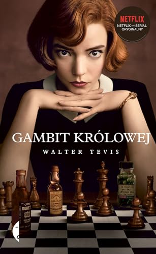 Gambit królowej