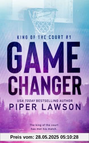 Game Changer (King of the Court, Band 1)