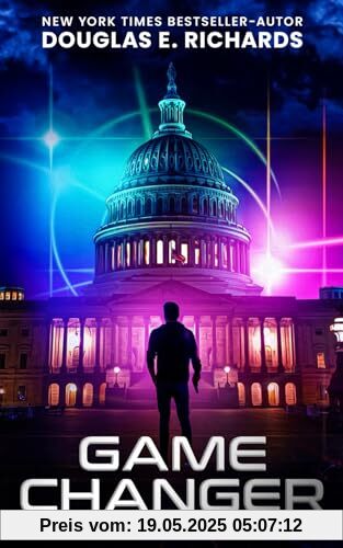 Game Changer: Science Fiction Thriller