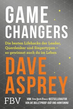 Game Changers von FinanzBuch Verlag