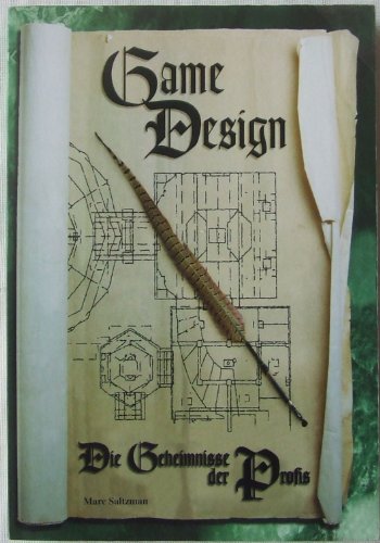 Game Design: Das Geheimnis der Profis (X-Games)