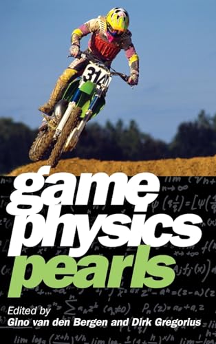Game Physics Pearls von CRC Press