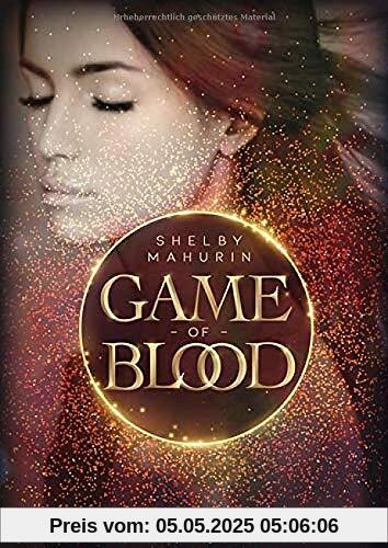 Game of Blood Game of Blood