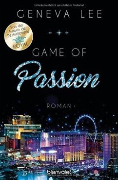 Game of Passion / Love-Vegas-Saga Bd.2 von Blanvalet