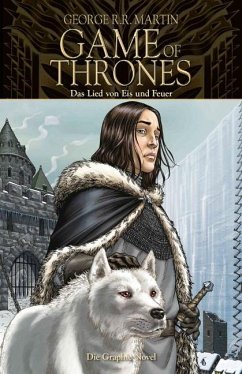 Game of Thrones - Das Lied von Eis und Feuer / Game of Thrones Comic Bd.1 (Collectors Edition) von Panini Manga und Comic