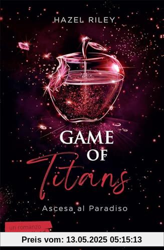 Game of Titans. Ascesa al paradiso (Pandora)