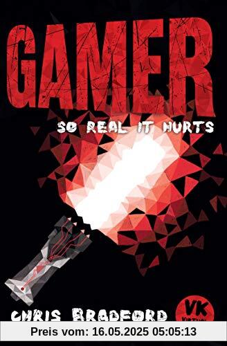 Gamer (Virtual Kombat, Band 1)