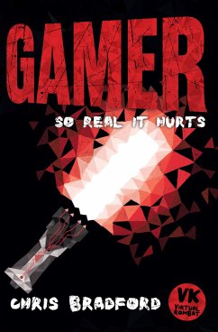 Gamer von HarperCollins Publishers