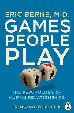 Games People Play von Penguin Books UK / Penguin Life