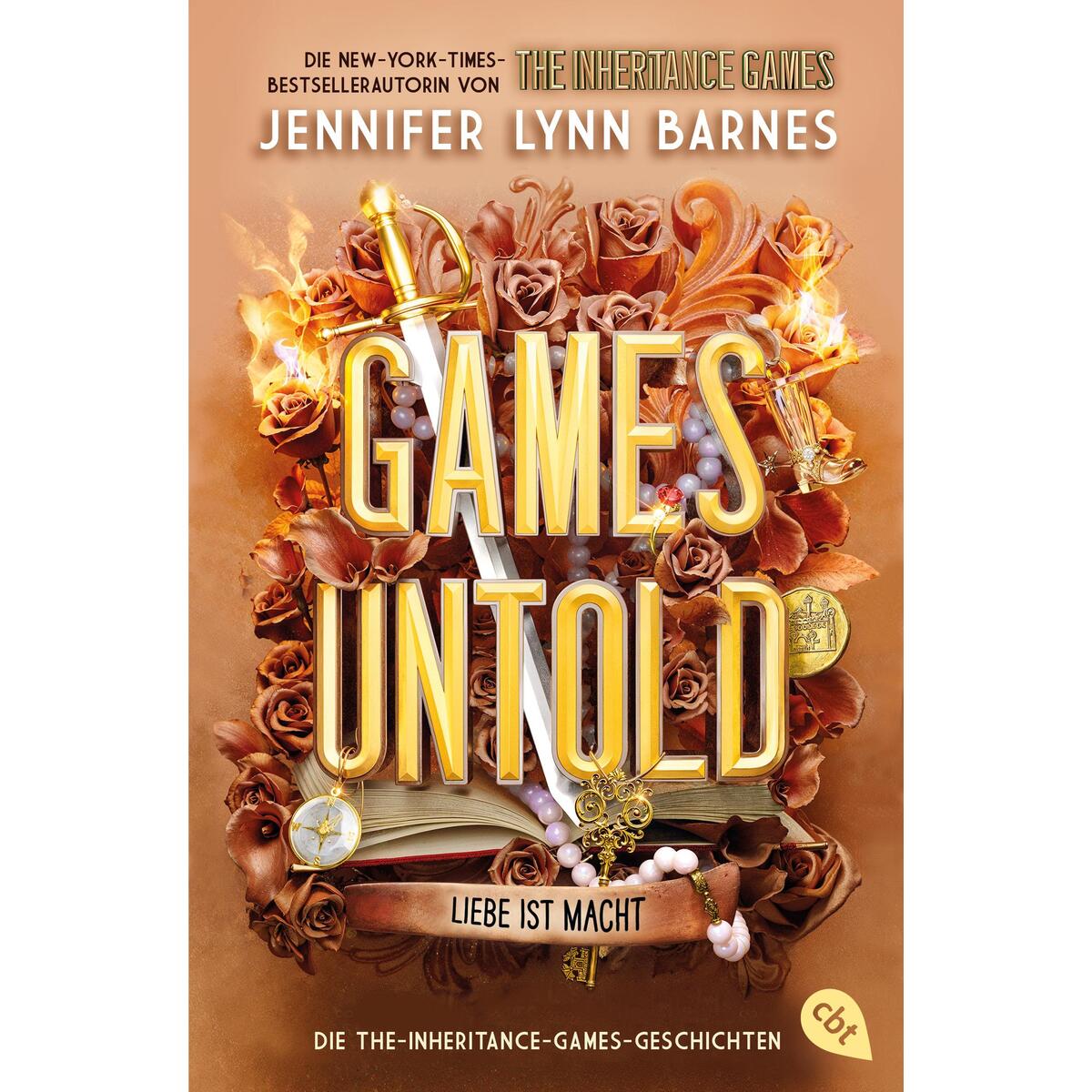 Games Untold - Die The-Inheritance-Games-Geschichten Games Untold - Die The-Inheritance-Games-Geschichten von cbt