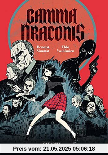 Gamma Draconis