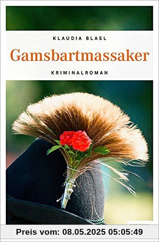 Gamsbartmassaker