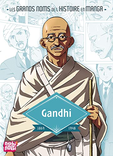 Gandhi: 1869-1948