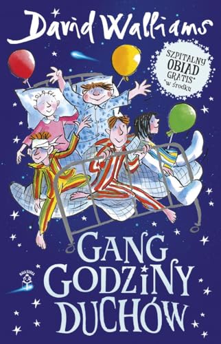 Gang Godziny Duchów Gang Godziny Duchów von Mała kurka