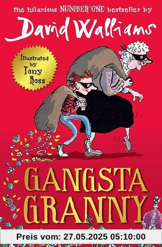 Gangsta Granny