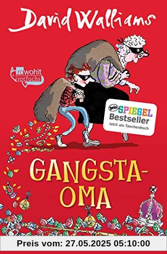 Gangsta-Oma Gangsta-Oma