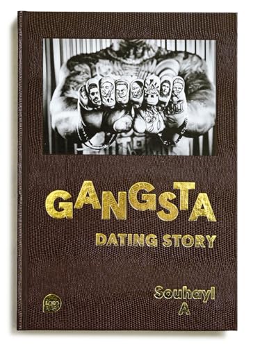 Gangsta dating story Gangsta dating story von LOCO