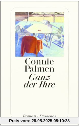 Ganz der Ihre