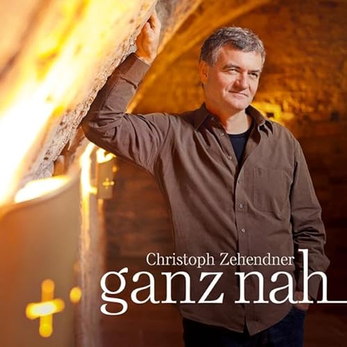 Ganz nah: mit Andrea Adams-Frey & Natasha Hausmann von Gerth Medien