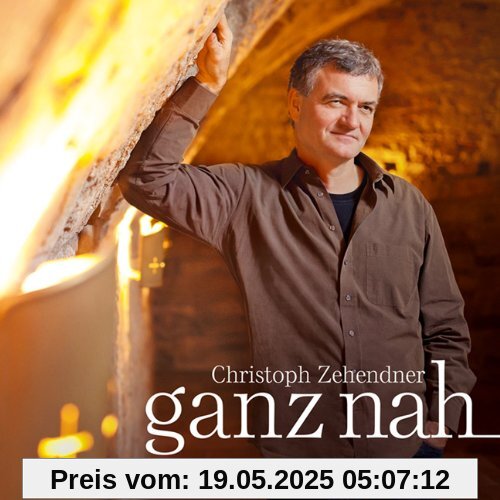 Ganz nah