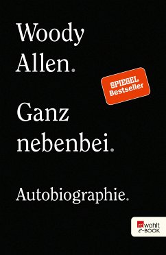 Ganz nebenbei (eBook, ePUB) von Rowohlt Verlag GmbH
