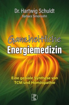 Ganzheitliche Energiemedizin von Driediger