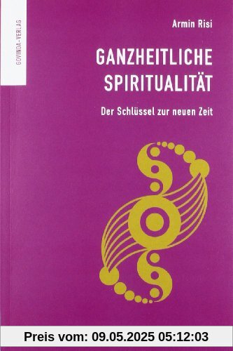 Ganzheitliche Spiritualität
