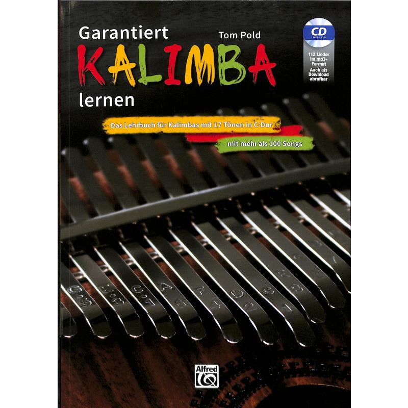 Garantiert Kalimba lernen Garantiert Kalimba lernen