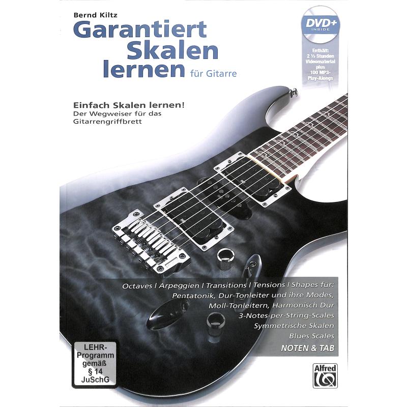 Garantiert Skalen lernen Garantiert Skalen lernen