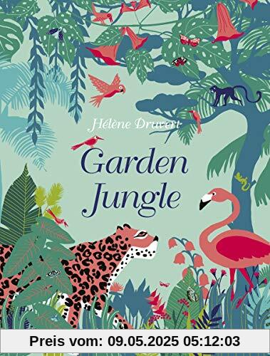 Garden Jungle