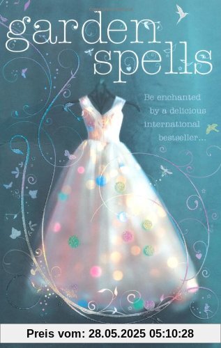 Garden Spells