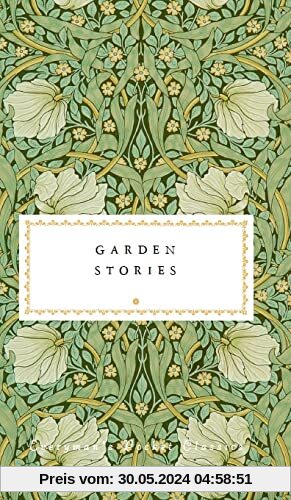 Garden Stories (Everyman's Library POCKET CLASSICS)