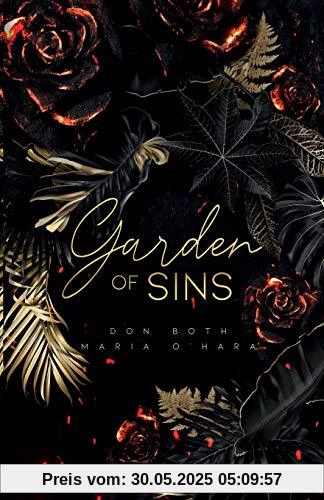 Garden of Sins Garden of Sins