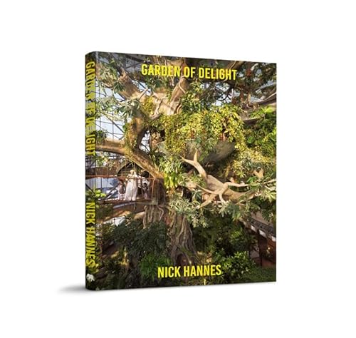 Garden of delight von Hannibal