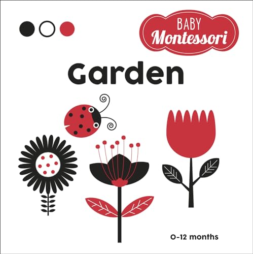 Garden: Baby Montessori