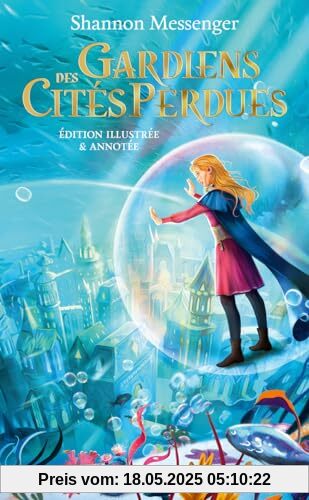 Gardiens des Cités perdues - Collector - Tome 1