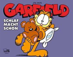 Garfield - Schlaf macht schön von Ehapa Comic Collection