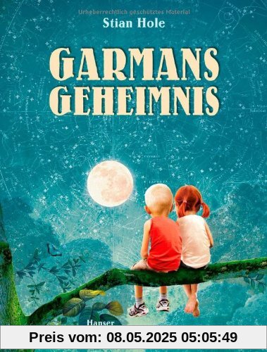 Garmans Geheimnis