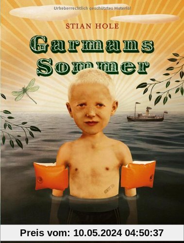 Garmans Sommer