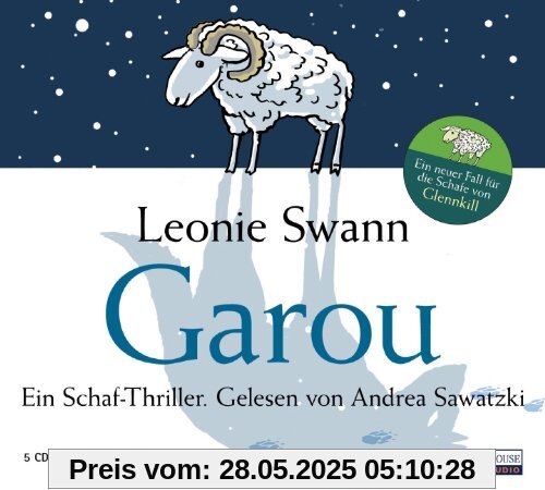 Garou: Ein Schaf-Thriller