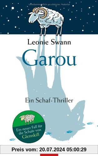 Garou: Ein Schaf-Thriller