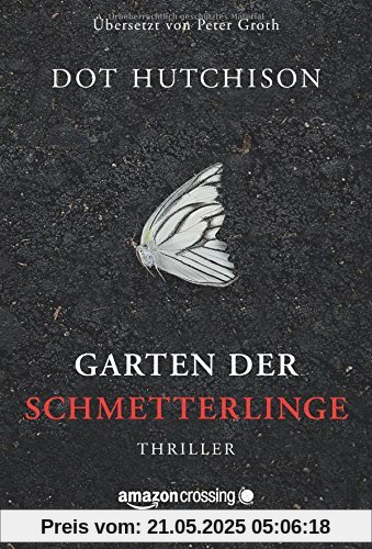 Garten der Schmetterlinge