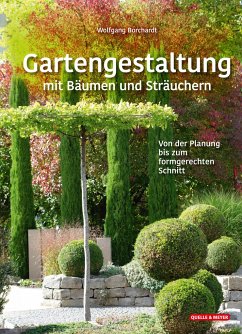 Gartengestaltung mit Bäumen und Sträuchern von Quelle & Meyer