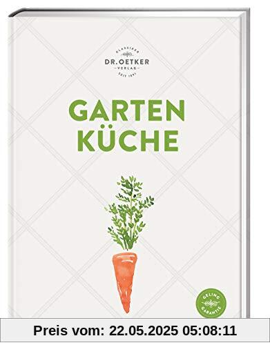 Gartenküche Gartenküche