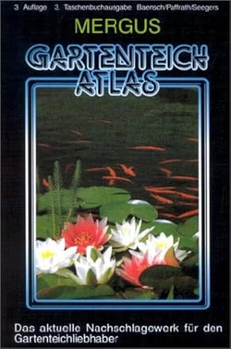 Gartenteich Atlas