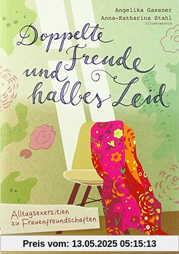 Gassner, A: Doppelte Freude und halbes Leid Gassner, A: Doppelte Freude und halbes Leid