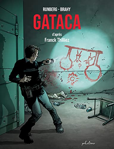 Gataca von PHILEAS